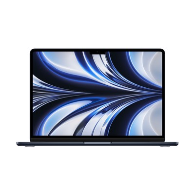 Apple Macbook Air M2 2022 13" 8-Core CPU 10-Core GPU 1TB 16GB Ram Midnight