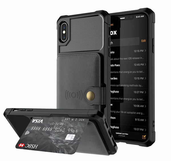 Funda protectora magnética para coche