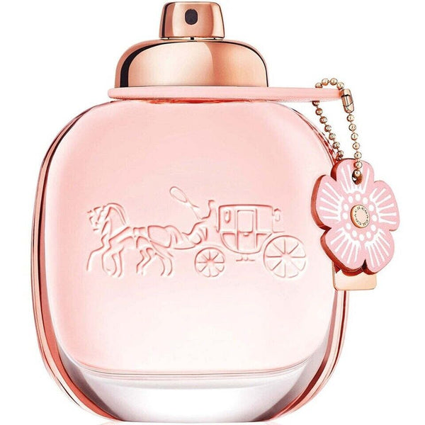 COACH Floral by Coach Perfume for Women EDP 3.0 / 3 Oz New Tester