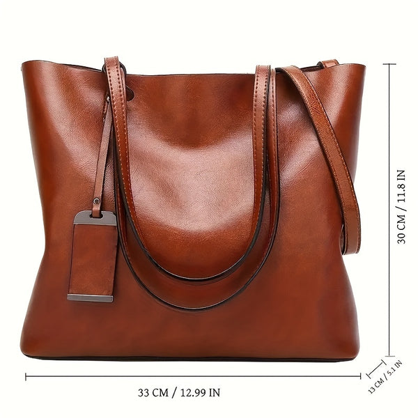 Tote Bags for Women Large Capacity Bucket Handbag Women Large Shoulder Bags Tote Top Handle Big Handbag Crossbody shopper Bags for Ladies