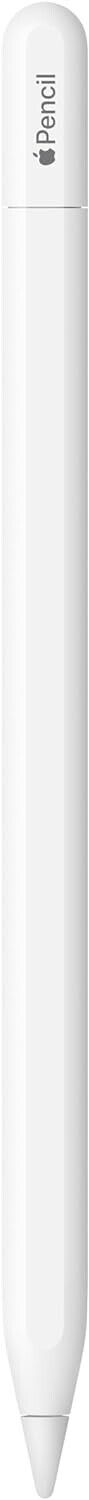 Apple Pencil (USB-C) - White Stylus  ‎‎‎MUWA3AM/A with Pixel-Perfect Precision
