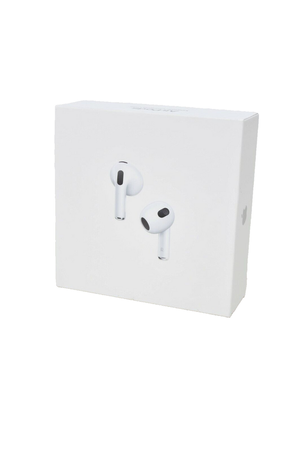 Apple Airpods 3rd Generation with MagSafe Wireless Charging Case - Excellent