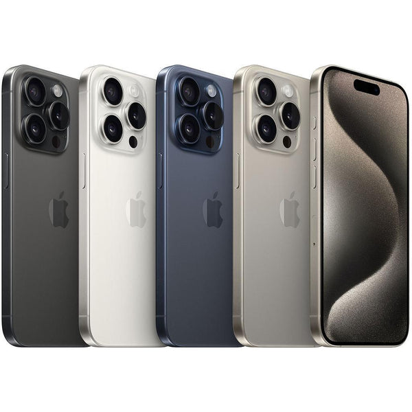 Apple iPhone 15 Pro 256GB Unlocked Excellent Condition