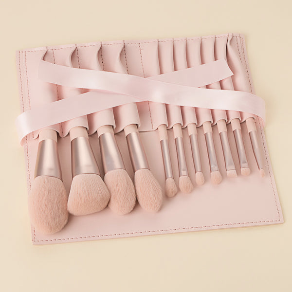 Kit de maquillaje Beauty Brush Girl