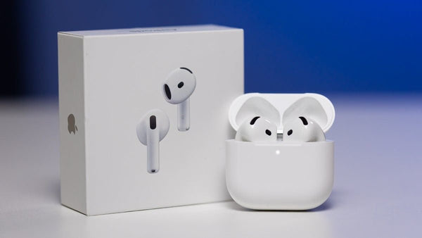 AirPods 4 (ANC) used open box