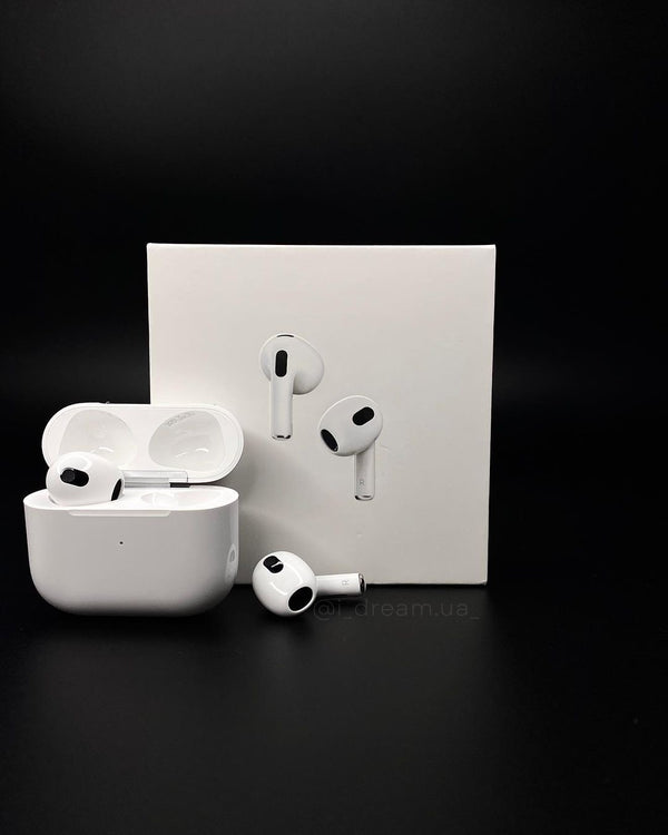AirPods (3rd generation)