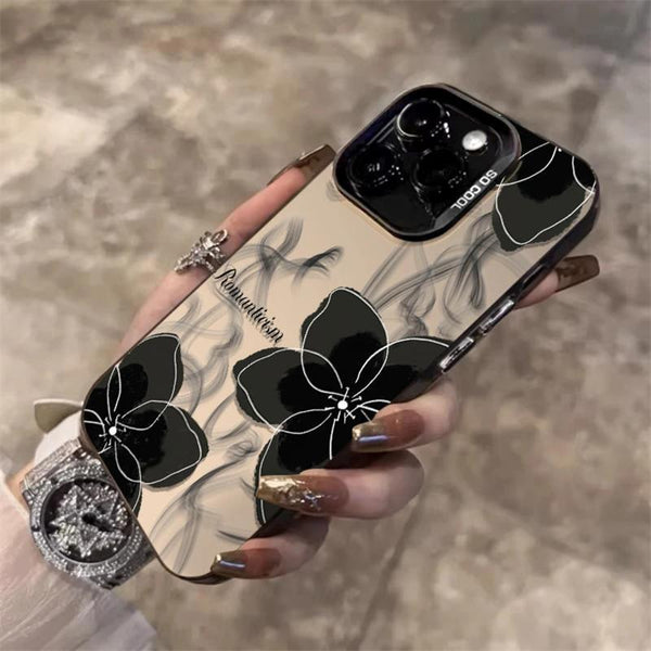 Funda de teléfono resistente a caídas