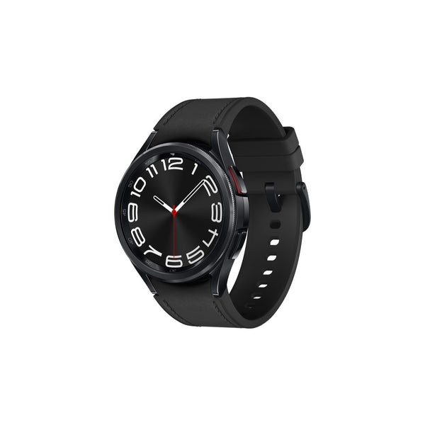 SAMSUNG Galaxy Watch 6 Classic 43mm Wireless Smartwatch, Fitness Tracker,