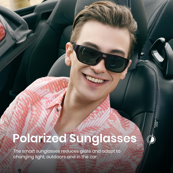 2024 Paleshy Polarized for Men and Women UV Protection for Spring and Summer Outdoor Activities Lightweight and Durable Ideal for Driving Fishing and Casual Wear